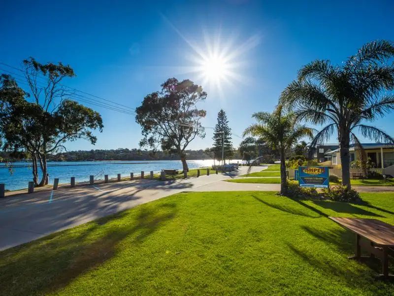 Main view of Homely unit listing, 5/30-32 Fishpen Road, Merimbula NSW 2548
