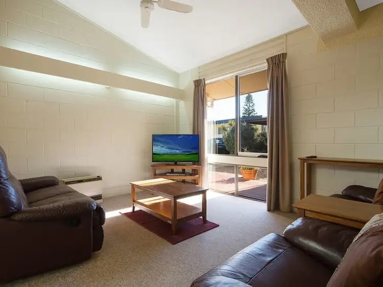 Second view of Homely unit listing, 5/30-32 Fishpen Road, Merimbula NSW 2548