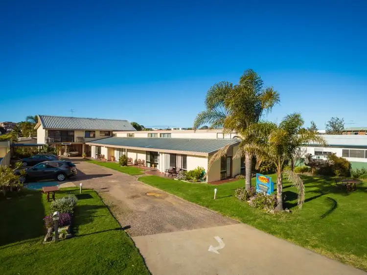 Third view of Homely unit listing, 5/30-32 Fishpen Road, Merimbula NSW 2548