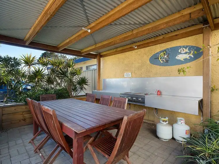 Fifth view of Homely unit listing, 5/30-32 Fishpen Road, Merimbula NSW 2548