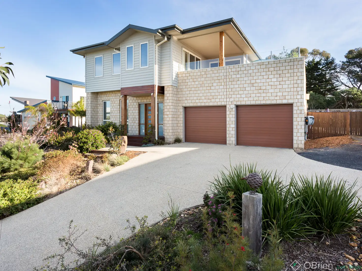 Main view of Homely house listing, 17 Waterview Rise, Cowes VIC 3922