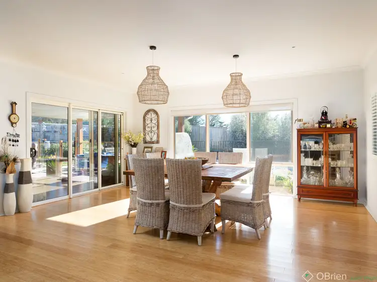Second view of Homely house listing, 17 Waterview Rise, Cowes VIC 3922