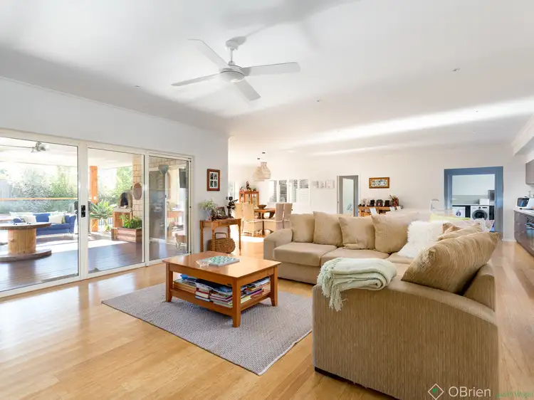 Third view of Homely house listing, 17 Waterview Rise, Cowes VIC 3922