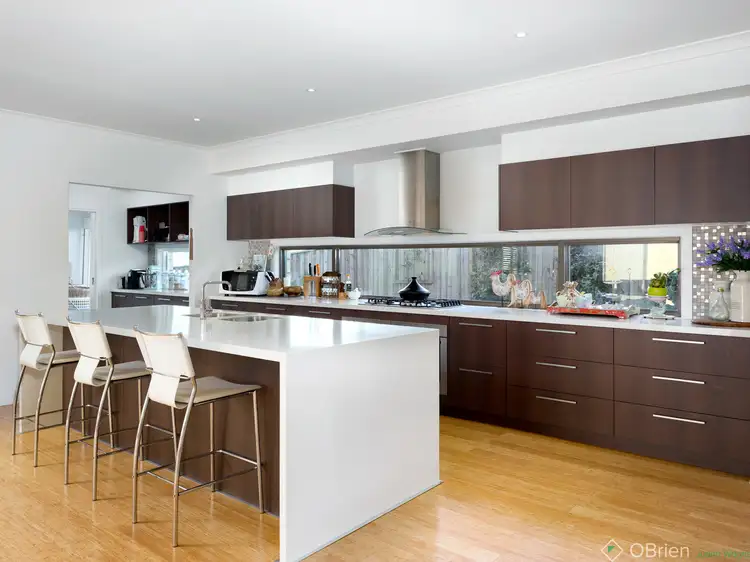 Fourth view of Homely house listing, 17 Waterview Rise, Cowes VIC 3922