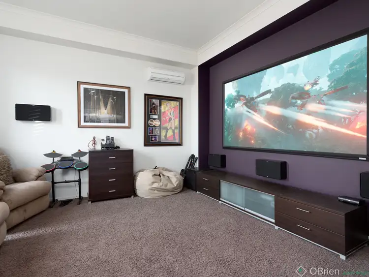 Fifth view of Homely house listing, 17 Waterview Rise, Cowes VIC 3922