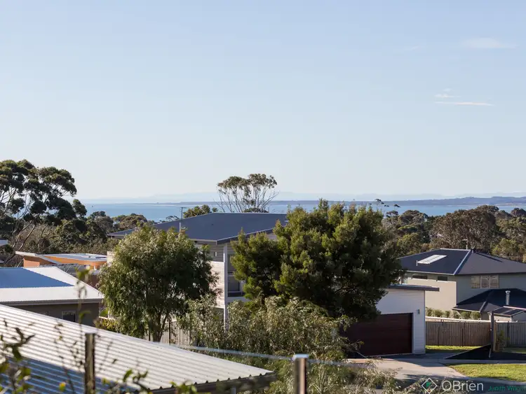 Sixth view of Homely house listing, 17 Waterview Rise, Cowes VIC 3922