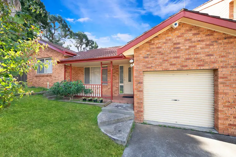 2/44 Phillip Street, Seven Hills NSW 2147