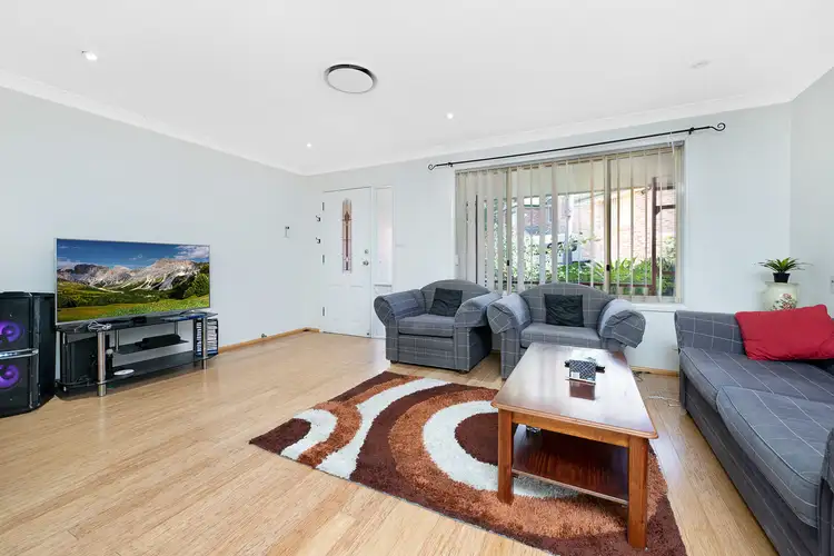 Second view of Homely house listing, 2/44 Phillip Street, Seven Hills NSW 2147