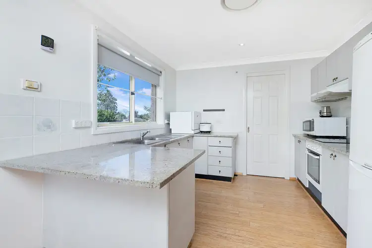 Third view of Homely house listing, 2/44 Phillip Street, Seven Hills NSW 2147