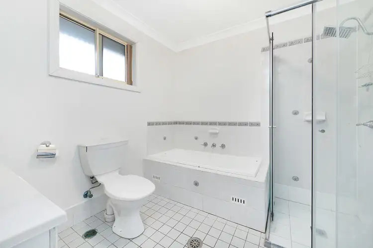 Fifth view of Homely house listing, 2/44 Phillip Street, Seven Hills NSW 2147