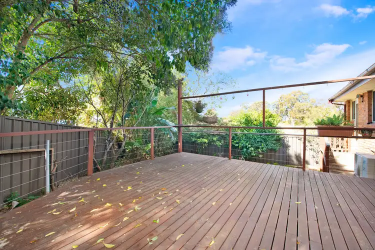 Sixth view of Homely house listing, 2/44 Phillip Street, Seven Hills NSW 2147