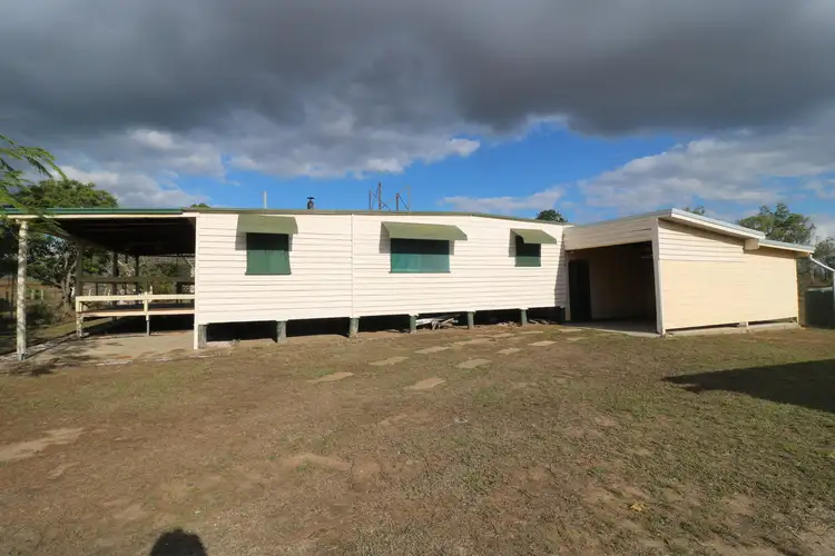 Fourth view of Homely rural property listing, 558 Railway Road, Booyal QLD 4671