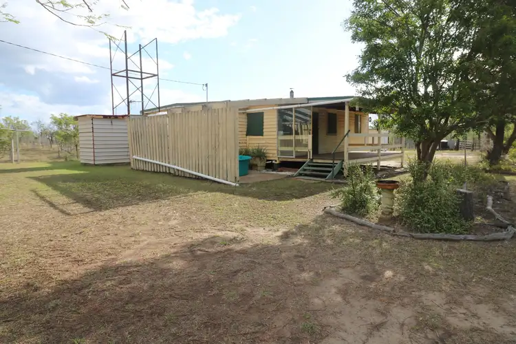 Sixth view of Homely rural property listing, 558 Railway Road, Booyal QLD 4671