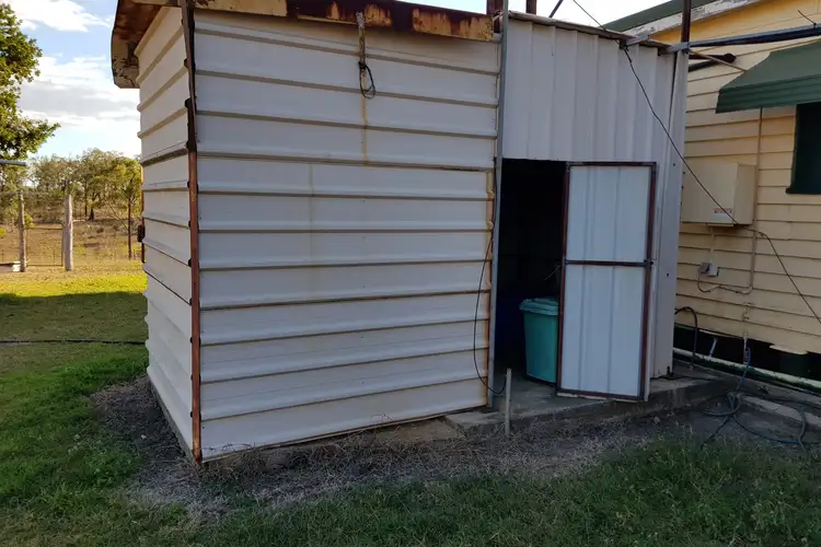 Seventh view of Homely rural property listing, 558 Railway Road, Booyal QLD 4671