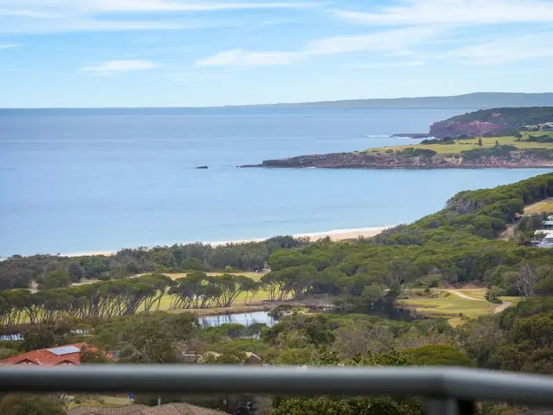 Main view of Homely semi-detached listing, 2/29 Telopea Crescent, Tura Beach NSW 2548