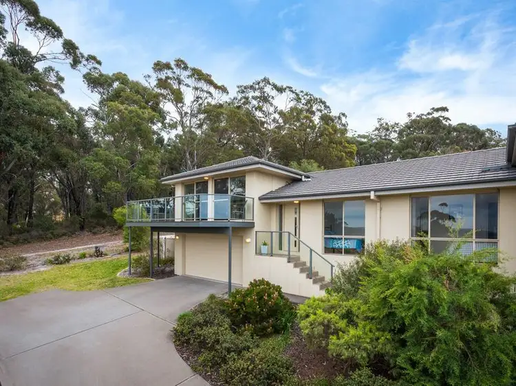 Second view of Homely semi-detached listing, 2/29 Telopea Crescent, Tura Beach NSW 2548