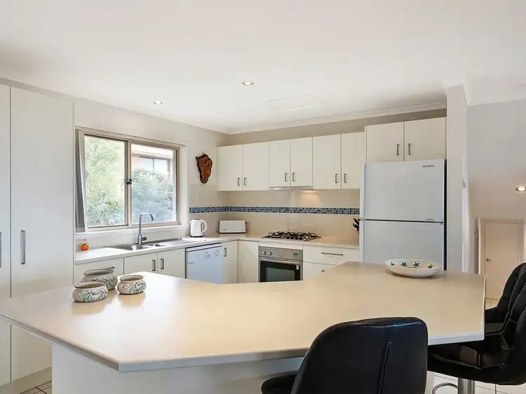 Fourth view of Homely semi-detached listing, 2/29 Telopea Crescent, Tura Beach NSW 2548