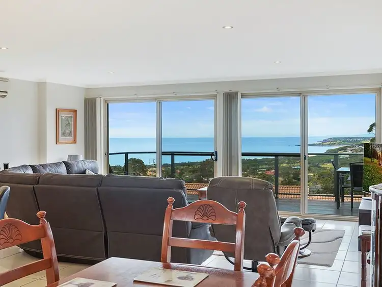 Fifth view of Homely semi-detached listing, 2/29 Telopea Crescent, Tura Beach NSW 2548