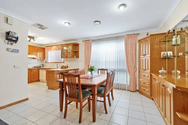 Sixth view of Homely house listing, 15 Hawkesbury Avenue, Hillside VIC 3037