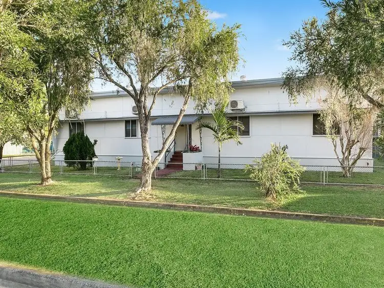 Second view of Homely block of units listing, 138 West Street, Allenstown QLD 4700