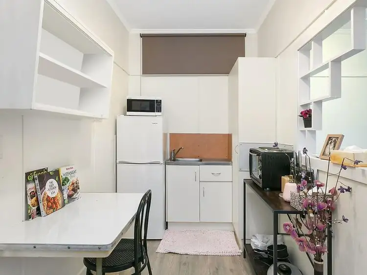 Fourth view of Homely block of units listing, 138 West Street, Allenstown QLD 4700