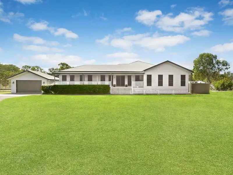 Main view of Homely house listing, 12 Richmont Drive, Bouldercombe QLD 4702