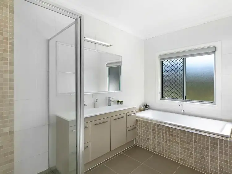 Third view of Homely house listing, 12 Richmont Drive, Bouldercombe QLD 4702