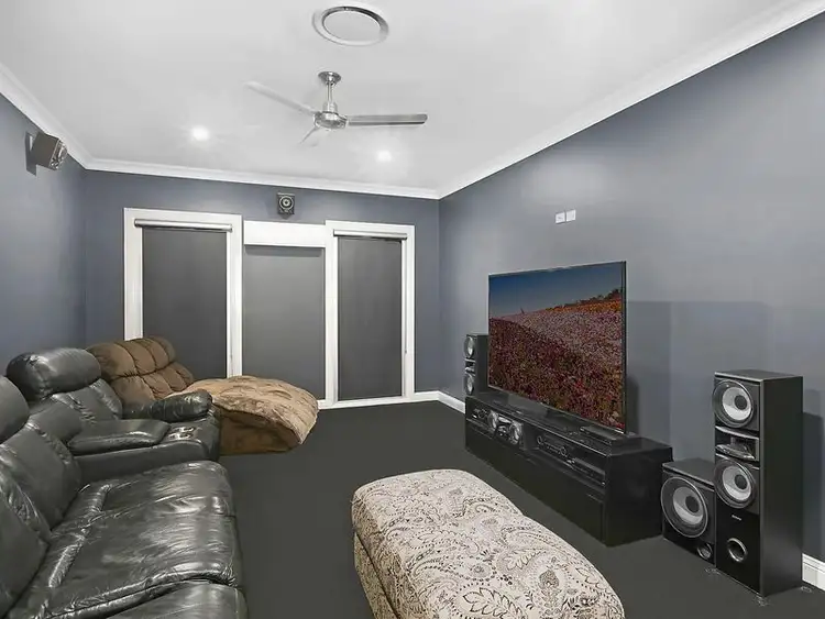 Fourth view of Homely house listing, 12 Richmont Drive, Bouldercombe QLD 4702