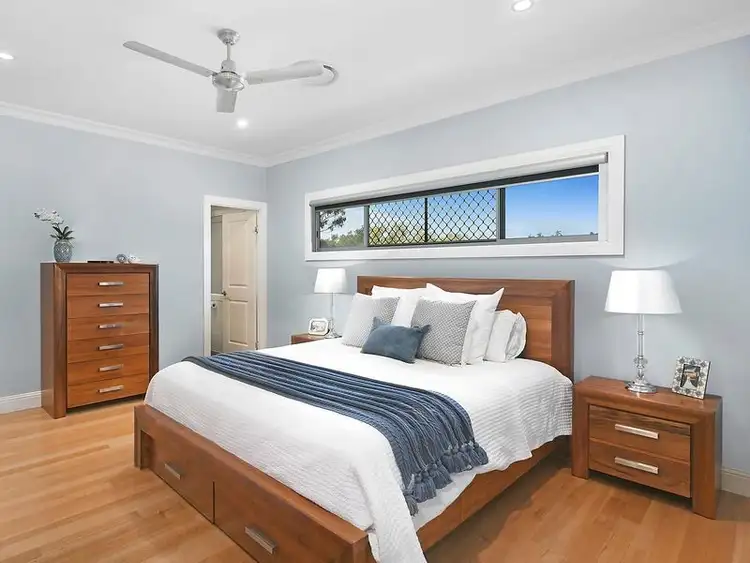 Sixth view of Homely house listing, 12 Richmont Drive, Bouldercombe QLD 4702