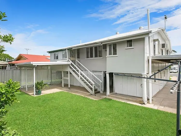 113 Edington Street, Berserker QLD 4701