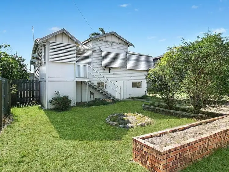183 Phillips Street, Berserker QLD 4701