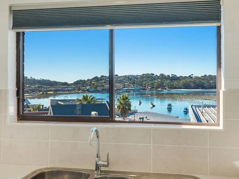 Main view of Homely apartment listing, 4/3 Short Street, Merimbula NSW 2548
