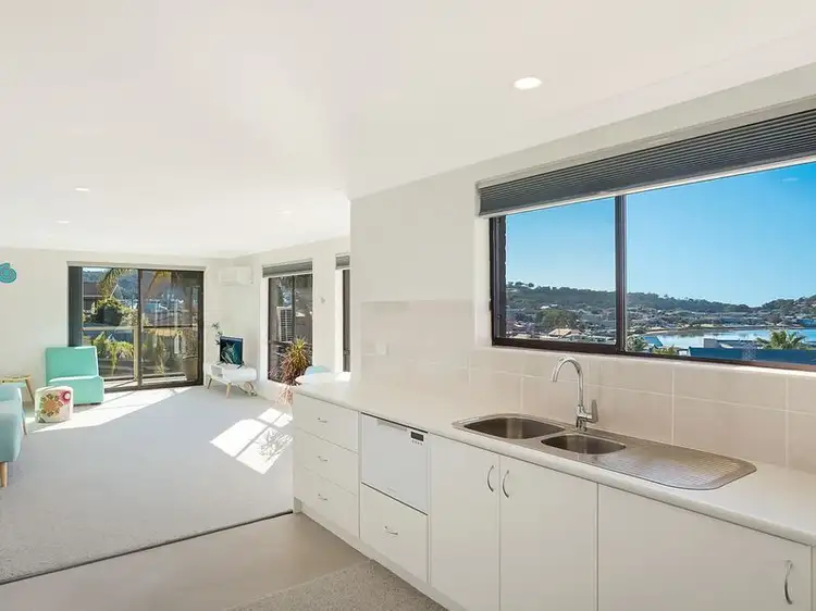 Fourth view of Homely apartment listing, 4/3 Short Street, Merimbula NSW 2548