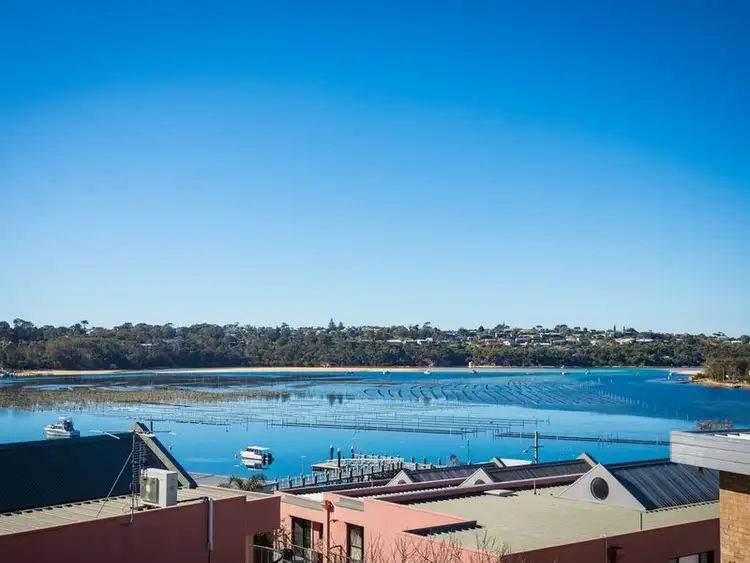 Fifth view of Homely apartment listing, 4/3 Short Street, Merimbula NSW 2548
