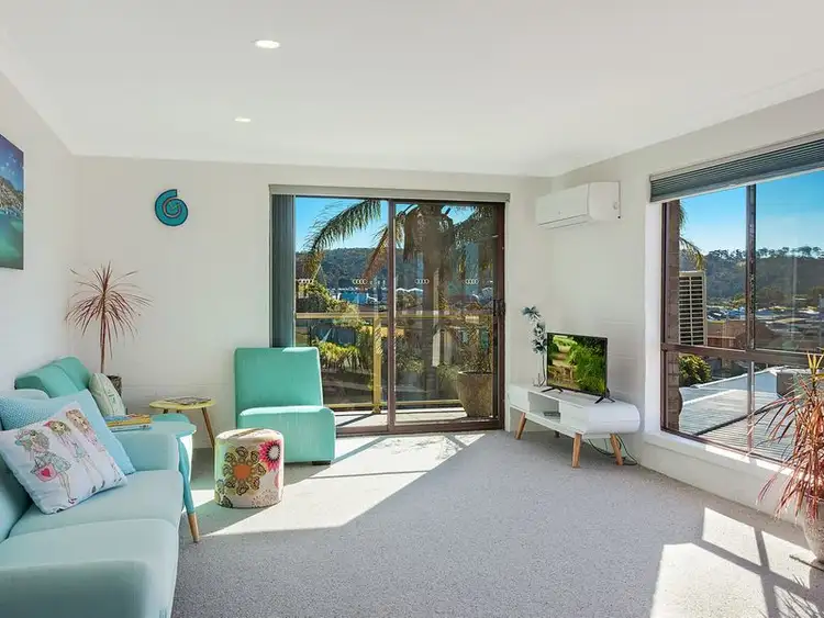 Sixth view of Homely apartment listing, 4/3 Short Street, Merimbula NSW 2548