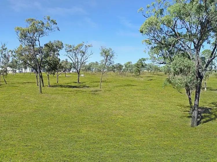Main view of Homely rural property listing, 106 Clifton Street, Gracemere QLD 4702
