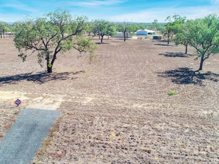 Second view of Homely land listing, 134 Windsor Street, Gracemere QLD 4702