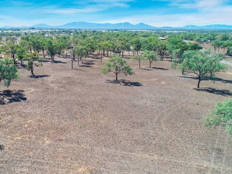 Third view of Homely land listing, 134 Windsor Street, Gracemere QLD 4702