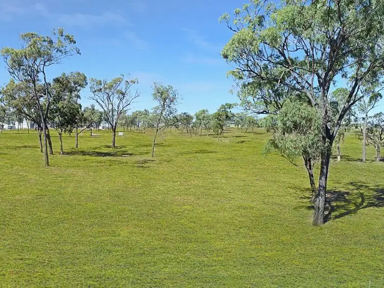 Second view of Homely land listing, 146 Windsor Street, Gracemere QLD 4702