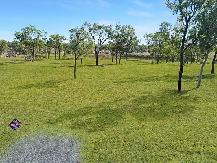 Third view of Homely land listing, 146 Windsor Street, Gracemere QLD 4702