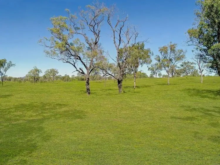 Second view of Homely land listing, 122 Windsor Street, Gracemere QLD 4702