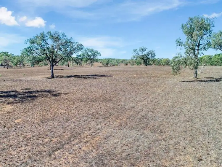 Second view of Homely land listing, 140 Windsor Street, Gracemere QLD 4702