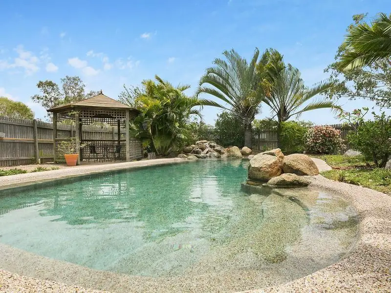 Main view of Homely house listing, 22 Beak Street, Gracemere QLD 4702