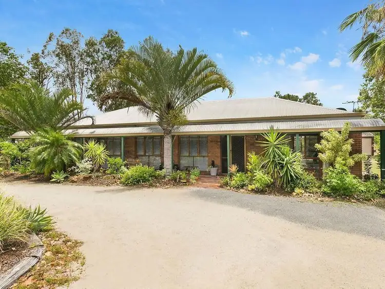 Second view of Homely house listing, 22 Beak Street, Gracemere QLD 4702