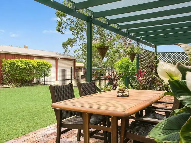Fourth view of Homely house listing, 22 Beak Street, Gracemere QLD 4702