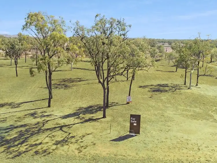 Second view of Homely land listing, 94 Clifton Street, Gracemere QLD 4702