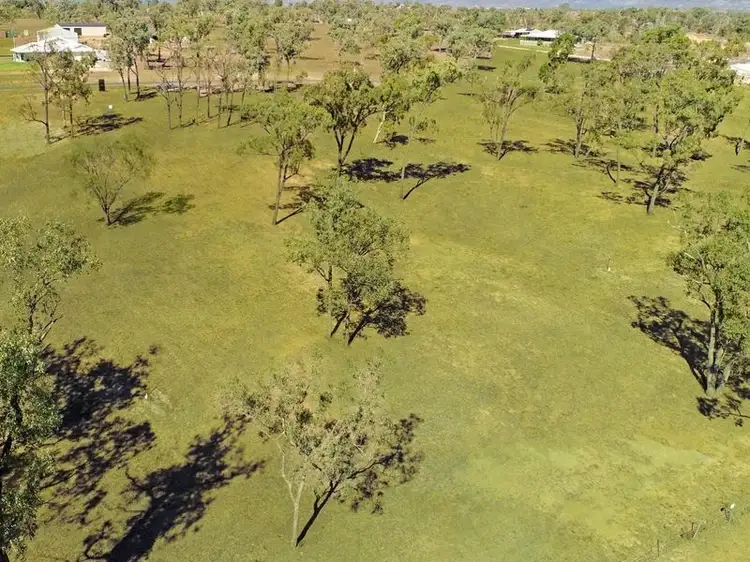 Third view of Homely land listing, 94 Clifton Street, Gracemere QLD 4702