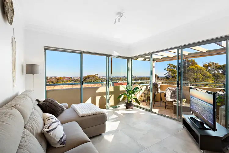 10/11-13 Hendy Avenue, Coogee NSW 2034