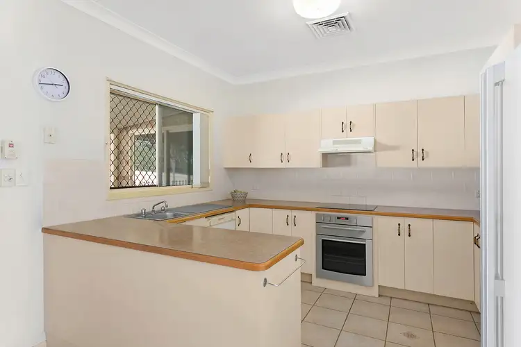 Fifth view of Homely house listing, 7 Wheatcroft Street, The Range QLD 4700