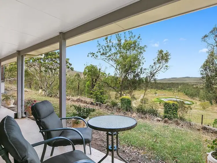 Second view of Homely house listing, 823 Emu Park Road, Nankin QLD 4701